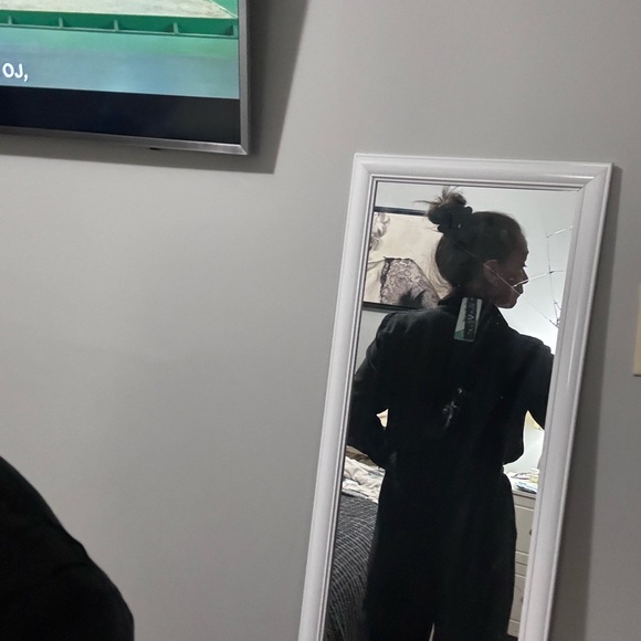 Black jumpsuit - Picture 3 of 7